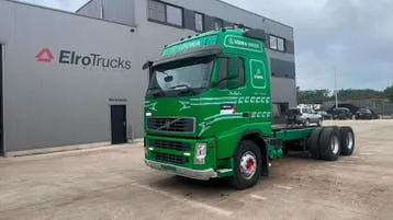 Volvo Fh