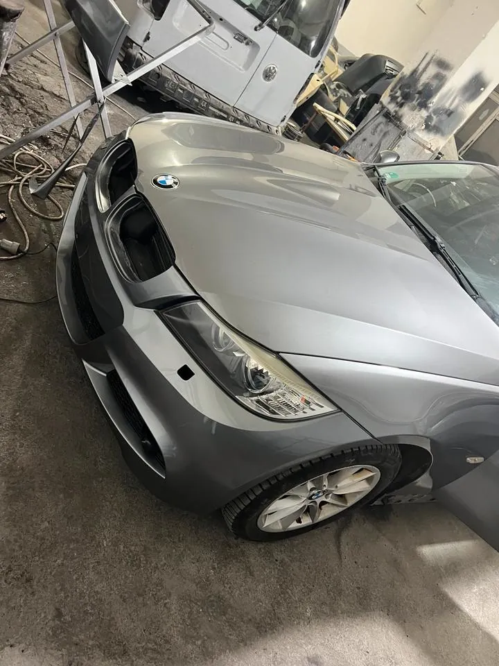 BMW E90