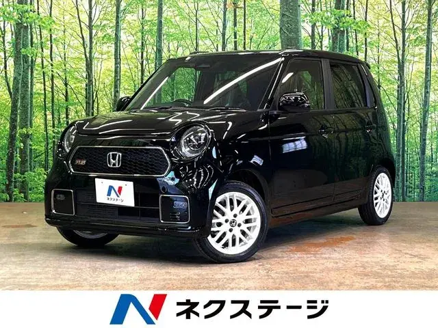 Honda N-One