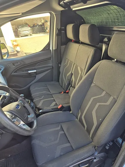 Ford Transit Connect 2015 photo 4