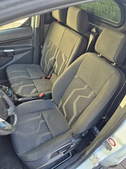 Ford Transit Connect 2015 photo 3