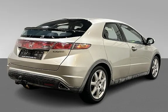 Honda Civic 2009 photo 3