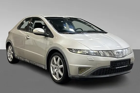Honda Civic 2009 photo 2