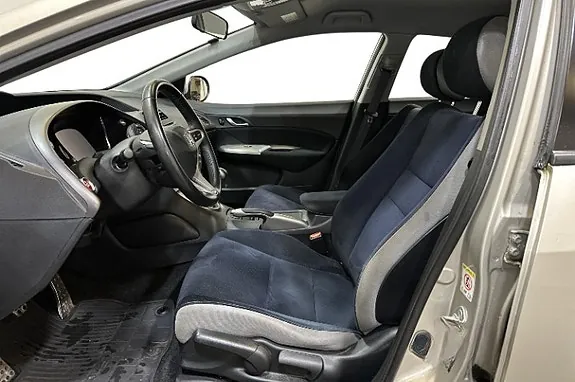 Honda Civic 2009 photo 5