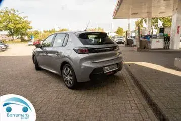 Peugeot 208 2023 photo 3