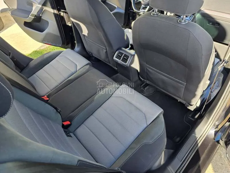 Volkswagen Golf 2016 photo 3