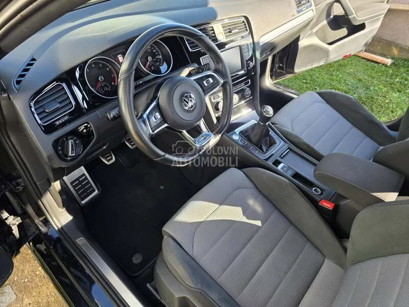 Volkswagen Golf 2016 photo 5