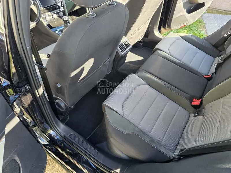 Volkswagen Golf 2016 photo 4