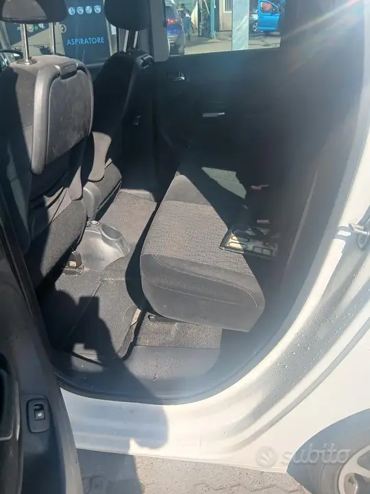 Citroen C3 Picasso 2009 photo 4