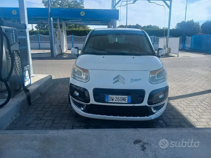 Citroen C3 Picasso