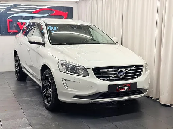 Volvo Xc60 2017 photo 5