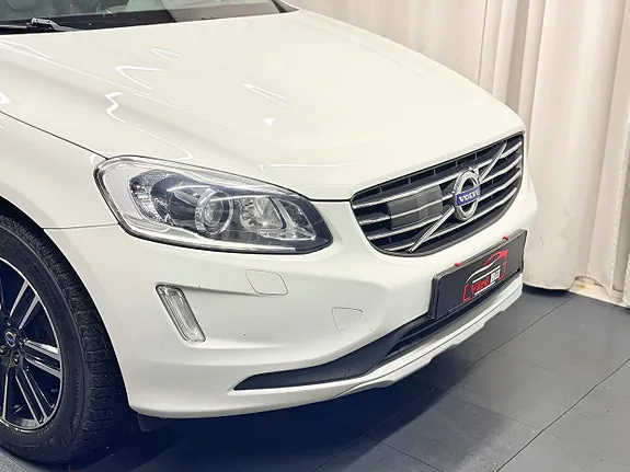 Volvo Xc60 2017 photo 3
