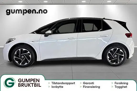 Volkswagen Id.3 2023 photo 2