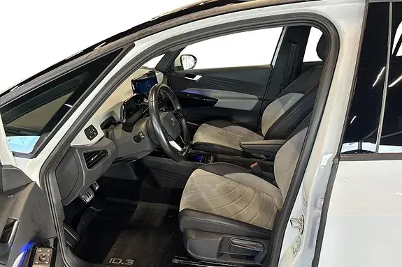 Volkswagen Id.3 2023 photo 5