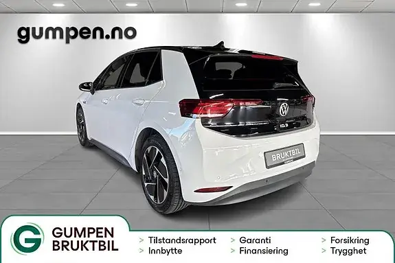 Volkswagen Id.3 2023 photo 3