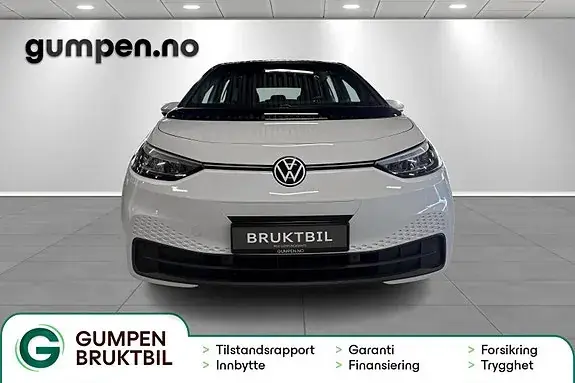 Volkswagen Id.3 2023 photo 4