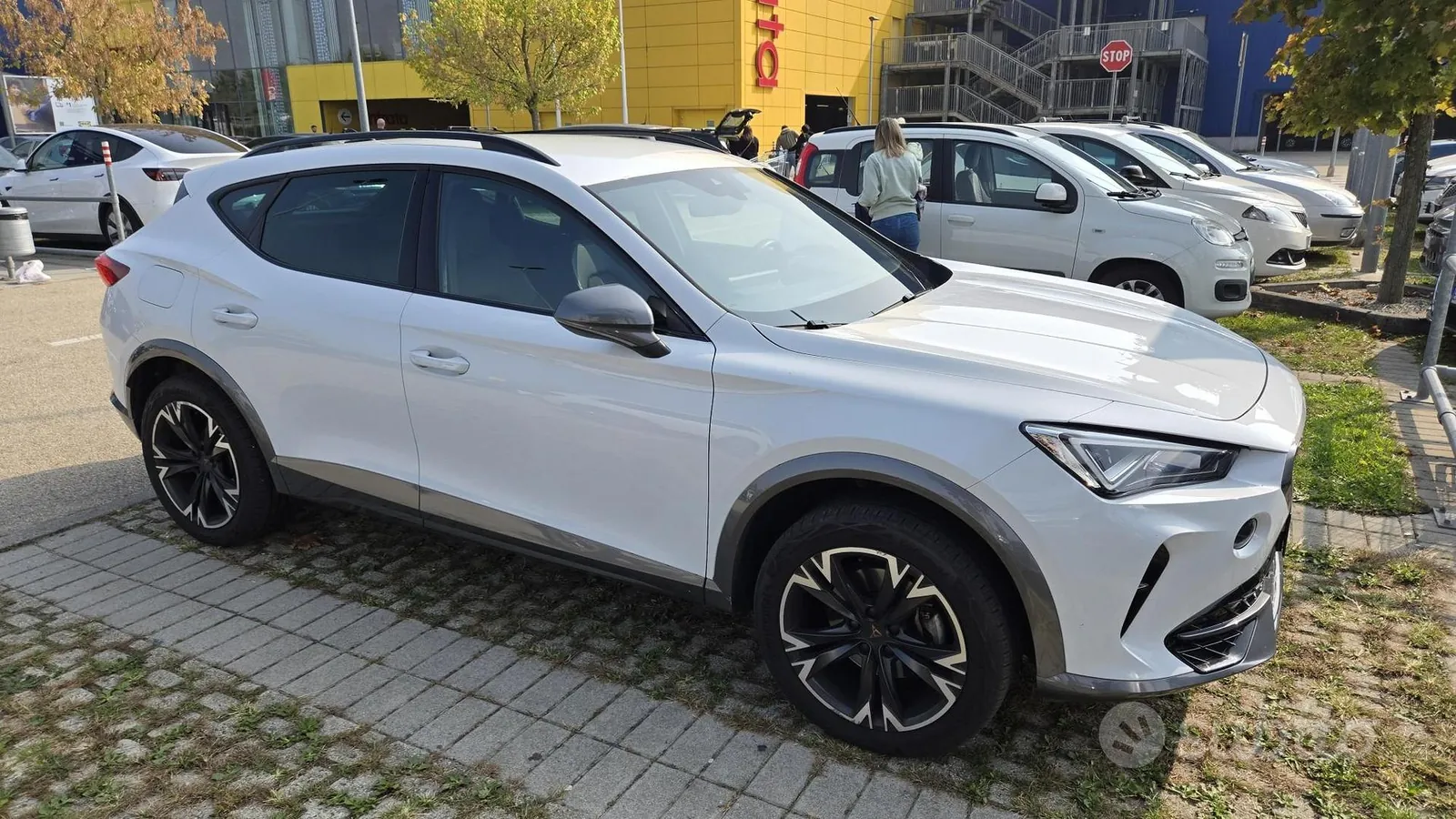 Cupra Formentor 2023 photo 2