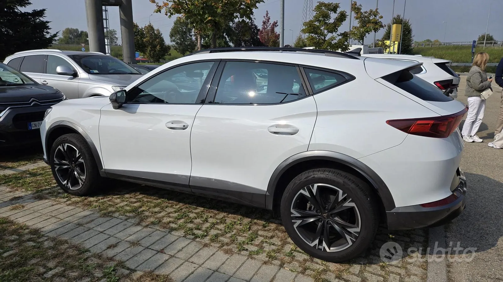 Cupra Formentor 2023 photo 3