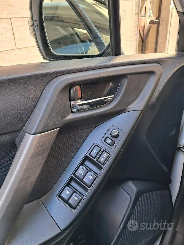 Subaru Forester 2014 photo 4