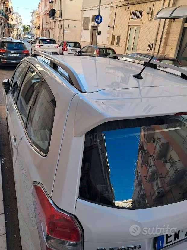 Subaru Forester 2014 photo 3