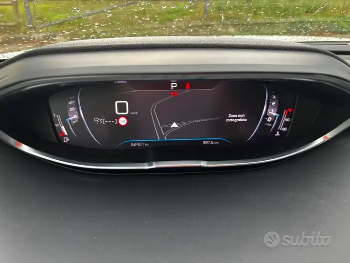 Peugeot 3008 2023 photo 5