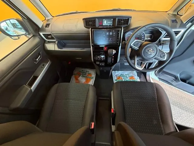 Toyota Roomy 2026 photo 5