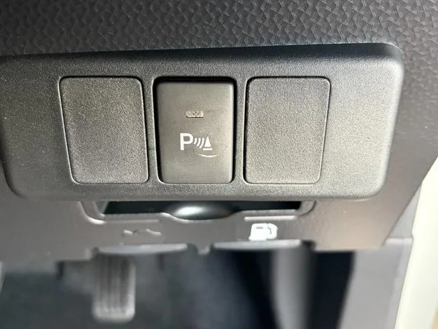 Toyota Roomy 2026 photo 4