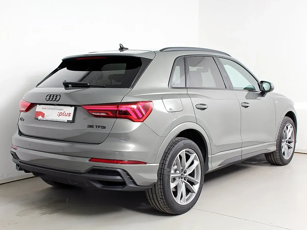 Audi Q3 2026 photo 2