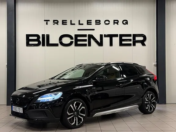Volvo V40 Cross Country