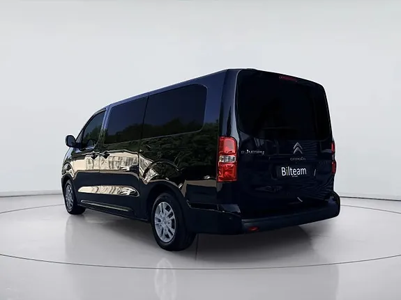 Citroen Jumpy 2021 photo 5