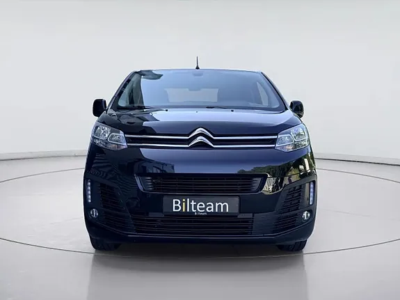 Citroen Jumpy 2021 photo 3