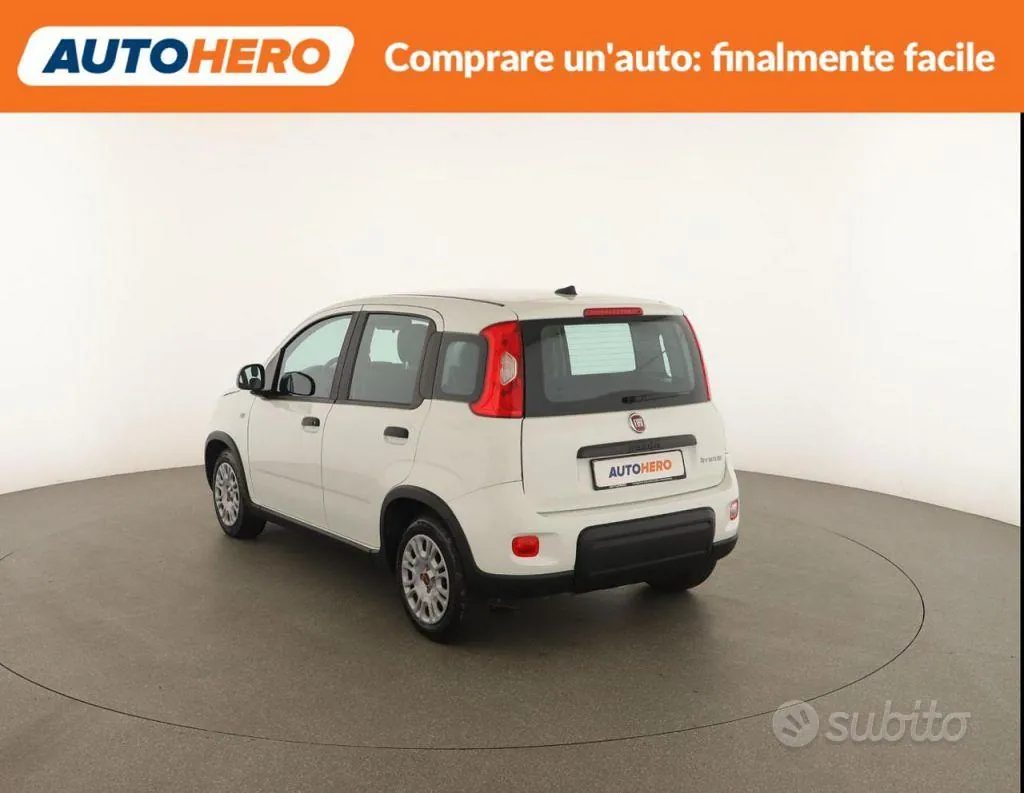 Fiat Panda 2023 photo 4