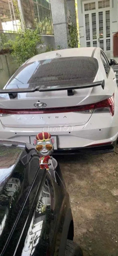 Hyundai Elantra 2024 photo 2