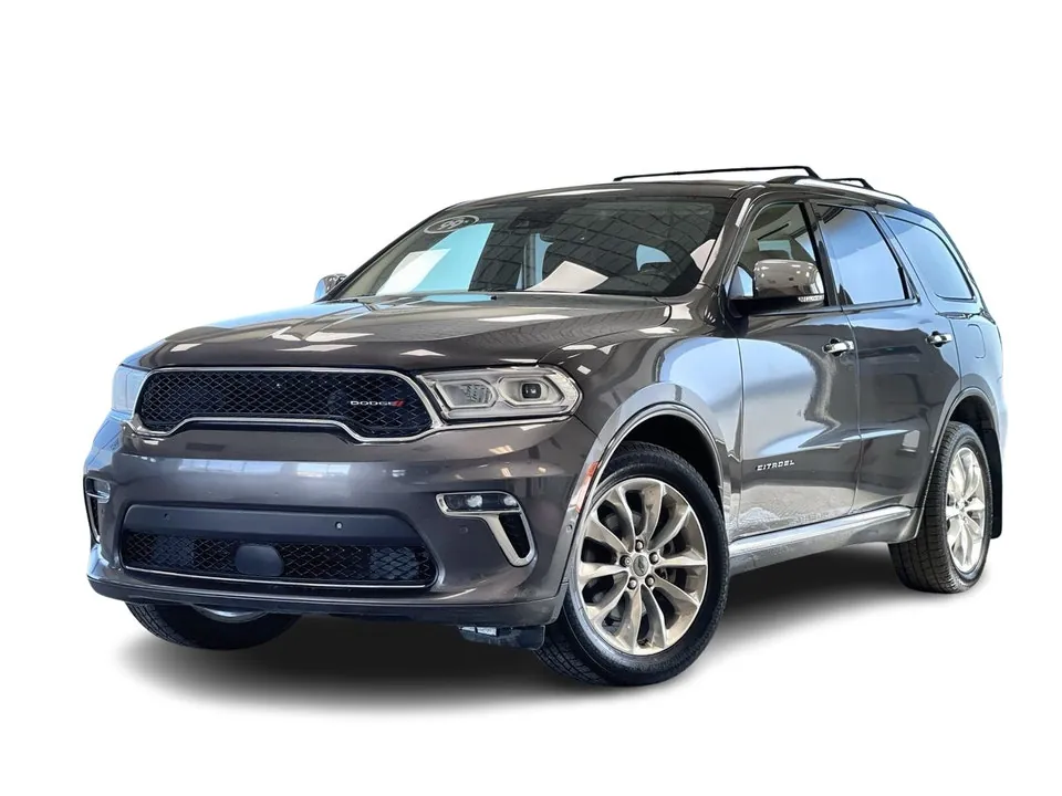 Dodge Durango