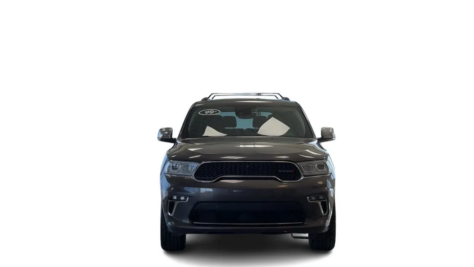 Dodge Durango 2021 photo 4