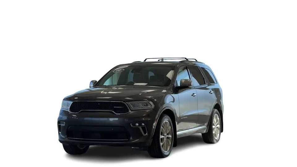 Dodge Durango 2021 photo 5