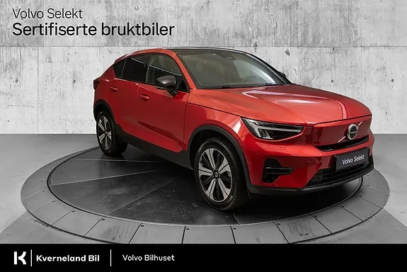 Volvo C40