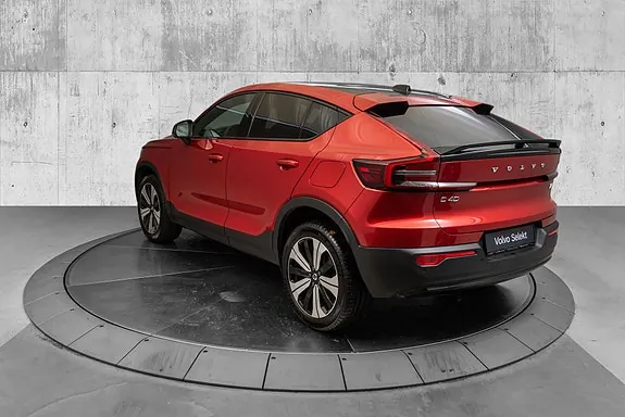 Volvo C40 2023 photo 5