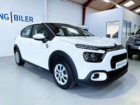 Citroen C3 2023 photo 3