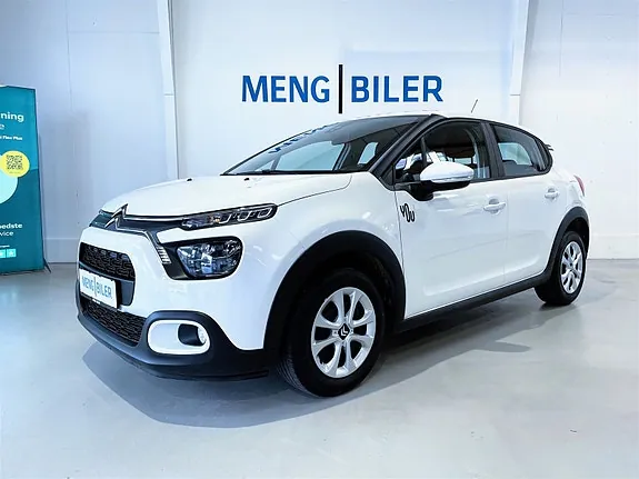 Citroen C3 2023 photo 2