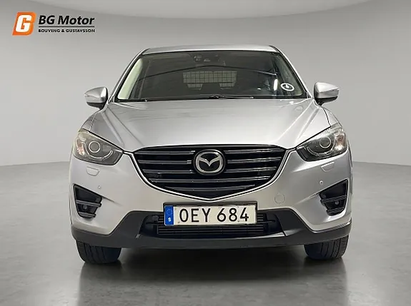 Mazda Cx-5 2016 photo 2