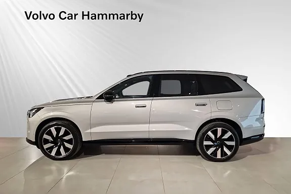 Volvo Ex90 2025 photo 3