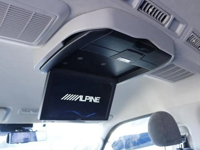 Toyota Hiace Wagon 2020 photo 5
