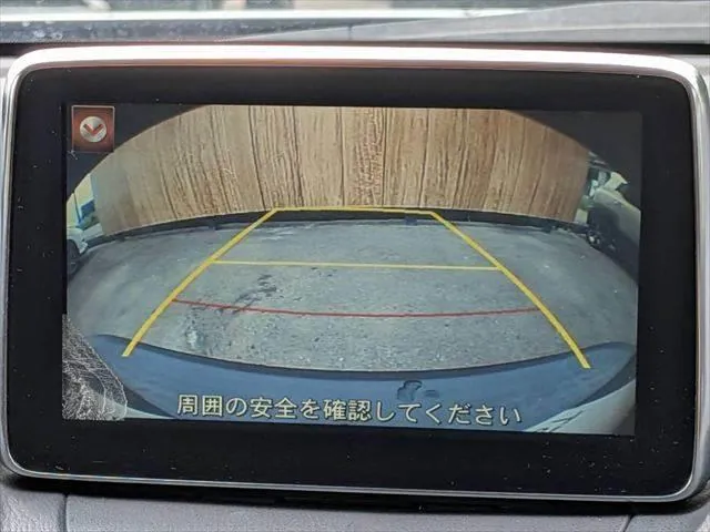 Mitsubishi Cx-3 2015 photo 5