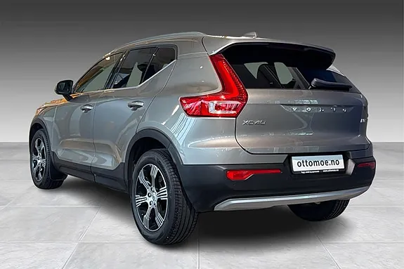 Volvo Xc40 2021 photo 5