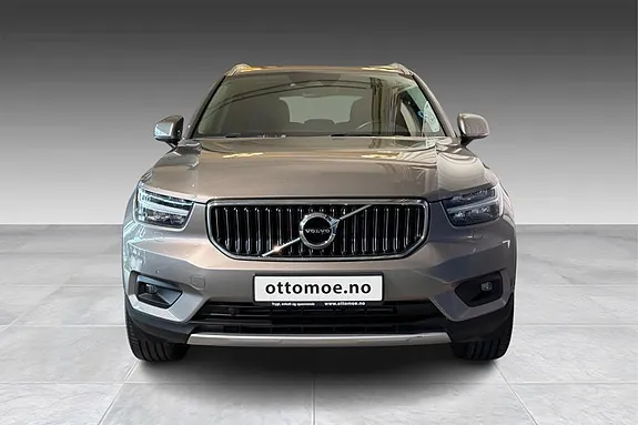 Volvo Xc40 2021 photo 2