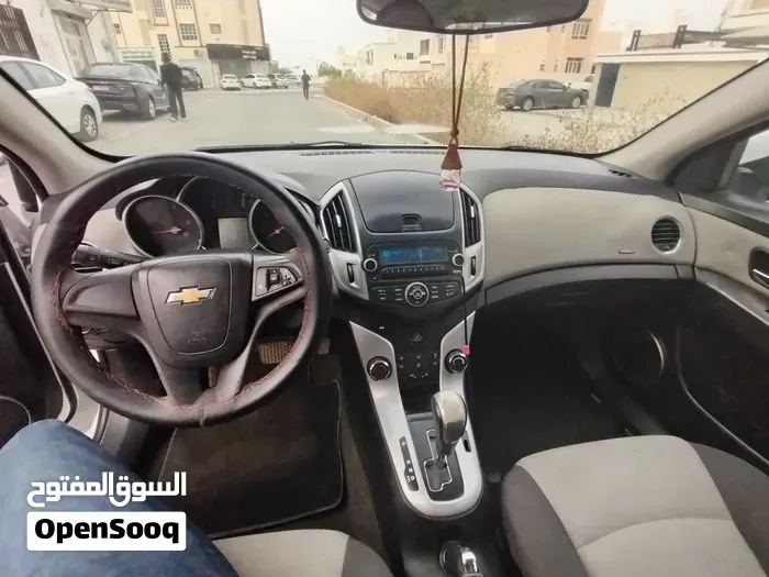Chevrolet Cruze 2016 photo 3