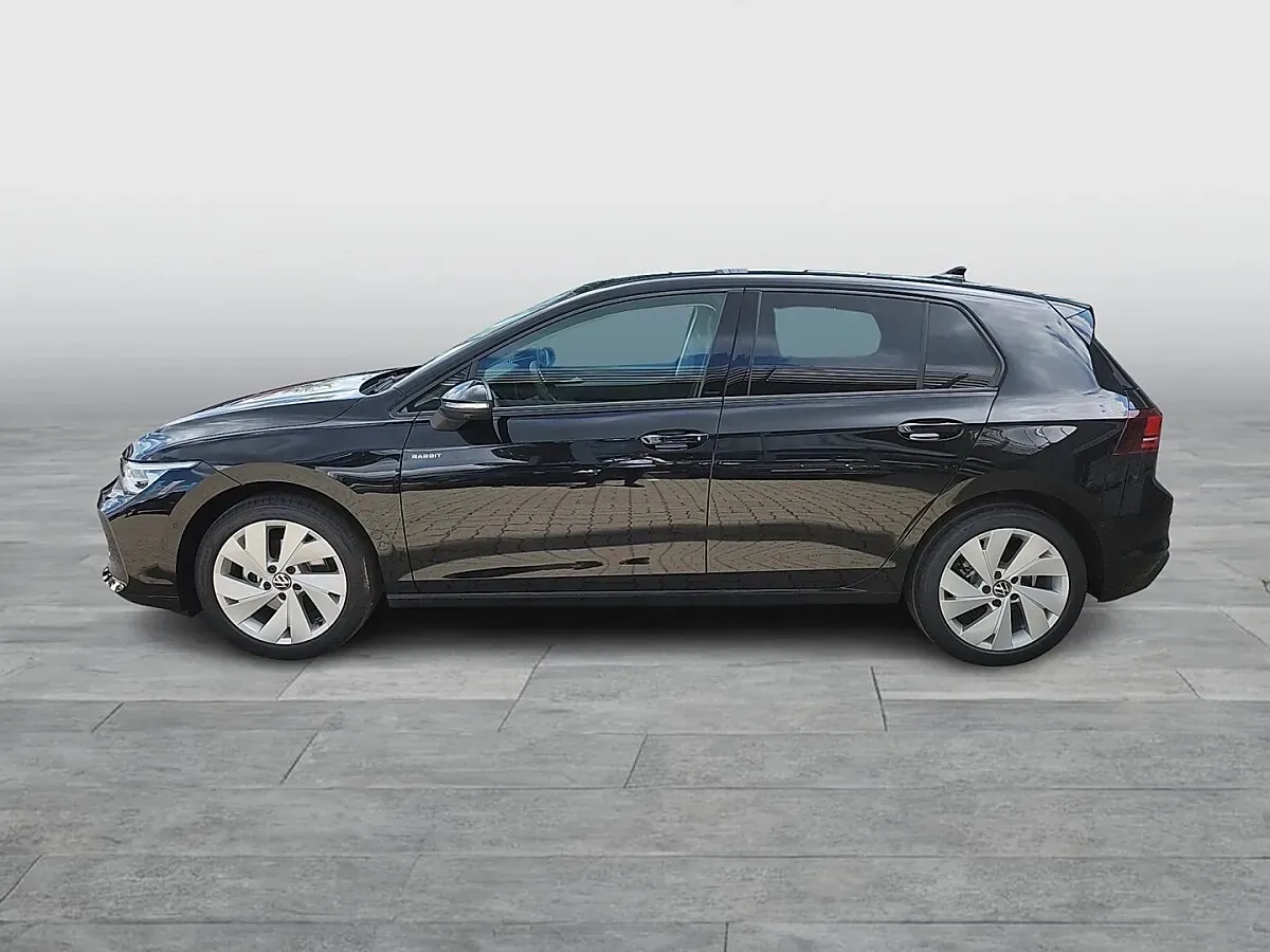 Volkswagen Golf 2026 photo 3