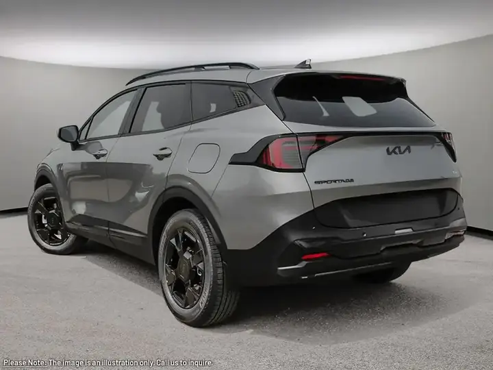 Kia Sportage 2026 photo 4