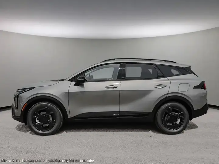 Kia Sportage 2026 photo 3